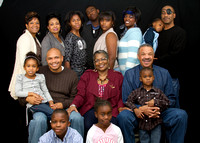 2011-12-03 Barbara Owens Family